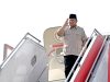 Presiden Praboowo Bertolak ke Cebu Filipina Hadiri KTT ASEAN