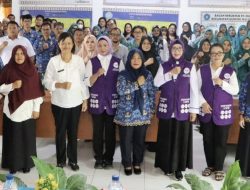 Gaungkan Gerakan KILAS, Posyandu Harus Dekatkan Layanan ke Warga