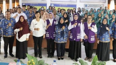 Gaungkan Gerakan KILAS, Posyandu Harus Dekatkan Layanan ke Warga