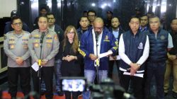 Bareskrim Polri Gerebek Markas Judi Online Internasional di Jakbar, 321 WNA Ditangkap