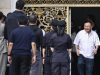 Disambut Ratusan Pendukung, Eks PM Thailand Thaksin Shinawatra Bebas dari Penjara