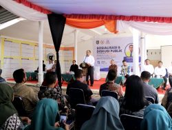 Komisi II DPR RI dan Ombudsman RI Dorong Penguatan Pelayanan Publik di Asahan