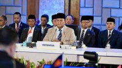 KPK Umumkan LHKPN Presiden Prabowo Subianto, Kekayaan Rp2 Triliun Lebih