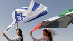Wujud Kerja Sama Pertahanan, Israel Kirim Pasukan dan Iron Dome ke Uni Emirat Arab