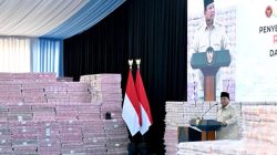 Presiden RI Instruksikan Penurunan Suku Bunga PNM Mekaar di Bawah 9 Persen