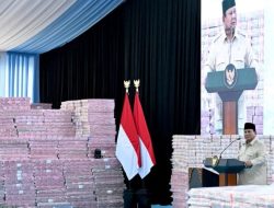 Presiden RI Instruksikan Penurunan Suku Bunga PNM Mekaar di Bawah 9 Persen