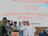 Resmikan 1.061 Koperasi, Prabowo Sebut Desa Akan Lebih Mandiri
