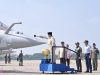 Prabowo Serahkan Rafale Hingga Radar GM403 untuk Perkuat Pertahanan Udara Nasional