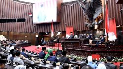 Presiden Tegaskan Pemberantasan Korupsi dan Pungli di Semua Instansi