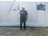 PGX Aceh Nasruddin, Minta Pemerintah Pusat  Selesaikan Konflik Ribuan Karyawan Kebun Cot Girek