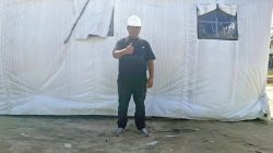 PGX Aceh Nasruddin, Minta Pemerintah Pusat  Selesaikan Konflik Ribuan Karyawan Kebun Cot Girek