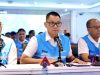 Gangguan Kelistrikan Sumatra Berangsur Pulih, 8,35 Juta Pelanggan Kembali Terlayani