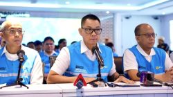 Gangguan Kelistrikan Sumatra Berangsur Pulih, 8,35 Juta Pelanggan Kembali Terlayani
