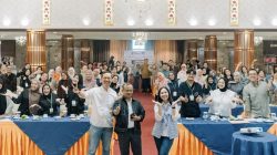 Tri Budi Santoso Kupas Hubungan Gangguan Sensori dan Perilaku Anak