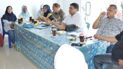 Pemkab Simalungun Matangkan Persiapan Takbiran dan Shalat Idul Adha 1447 H