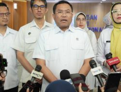 BGN Pangkas Distribusi MBG Jadi 5 Hari, Sistem Bundling Dihentikan