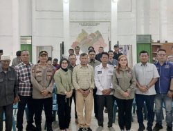 Zuhari Unggul Telak, Resmi Pimpin SMSI Sergai 2026–2029