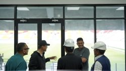 Kabar Baik! Stadion Teladan Medan Dipastikan Gelar Laga Piala AFF U-19 2026