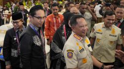 Rico Waas Serahkan Hibah Rp50 Miliar, Medan Dukung Pemulihan Aceh Tamiang