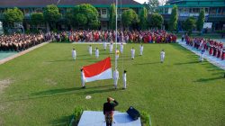 Rico Waas Tegaskan Komitmen Pendidikan Inklusif dan Tanpa Putus Sekolah di Medan