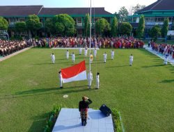 Rico Waas Tegaskan Komitmen Pendidikan Inklusif dan Tanpa Putus Sekolah di Medan