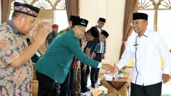 Musda XII Al Washliyah Simalungun Perkuat Konsolidasi dan Peran Strategis Umat