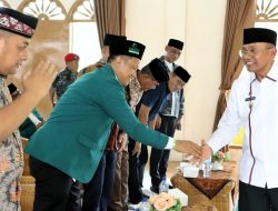 Musda XII Al Washliyah Simalungun Perkuat Konsolidasi dan Peran Strategis Umat