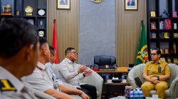 Seribu Pengungsi Luar Negeri di Medan Jadi Perhatian Pemko dan Imigrasi