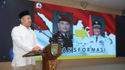 Penutupan LKM dan Pembukaan Musda XVIII IPA Asahan Perkuat Kaderisasi Kepemimpinan Muda