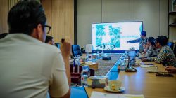 Pemko Medan Percepat Pembebasan Lahan Sei Kera Hilir, Kejar Target Proyek Banjir NUFREP
