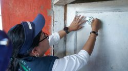 UPT Puskesmas Medan Labuhan Luncurkan “Sipungkas”, Jemput Bola Pastikan Warga Sehat