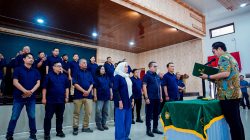 PWPM Periode 2026-2029 Dilantik, Rico Waas Soroti Peran Penting Media