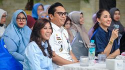 Menteri Komdigi Ungkap 80 Ribu Anak di Bawah 10 Tahun Terpapar Judi Online