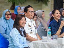 Menteri Komdigi Ungkap 80 Ribu Anak di Bawah 10 Tahun Terpapar Judi Online