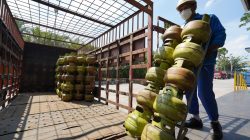 Pertamina Sumbagut Tambah 709 Ribu Tabung LPG 3 Kg Jelang Libur Panjang Kenaikan Yesus Kristus 2026