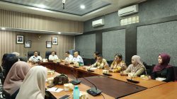 Disnaker Kota Medan Fasilitasi 1.017 Warga Bekerja ke Luar Negeri Periode Januari-Mei 2026