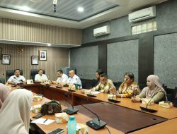 Disnaker Kota Medan Fasilitasi 1.017 Warga Bekerja ke Luar Negeri Periode Januari-Mei 2026