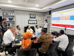 Asahan Masuk Prioritas Pembangunan Sekolah Rakyat