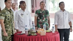 Bupati Simalungun  Apresiasi Program Koperasi Merah Putih Presiden Prabowo