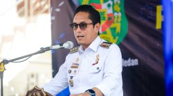 Sudah Lapor Mendagri Berobat Ke Luar Negeri, Rico Waas Tegaskan Tidak Gunakan Dana APBD