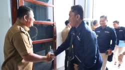Pemkab Asahan Dukung Kehadiran Bakamla untuk Pengamanan Perairan