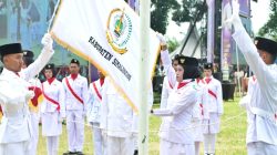 MTQ ke-52 Kabupten Simalungun Resmi Dibuka Diikuti 595 Peserta