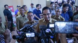 Wali Kota Medan Instruksikan Jajaran Gerak Cepat Tindak Lanjuti Hasil Reses DPR