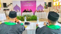 Hari Kedua MTQ Simalungun Berlangsung Meriah, 595 Peserta Tampil