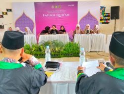 Hari Kedua MTQ Simalungun Berlangsung Meriah, 595 Peserta Tampil