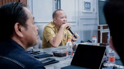 Pemkab Sergai Dorong Birokrasi Bersih, Efektif, dan Melayani