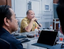 Pemkab Sergai Dorong Birokrasi Bersih, Efektif, dan Melayani
