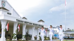 Wabup Sergai: Kebangkitan Nasional Kini Hadapi Tantangan Transformasi Digital