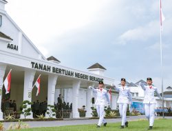 Wabup Sergai: Kebangkitan Nasional Kini Hadapi Tantangan Transformasi Digital