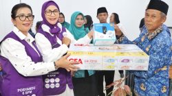 Pemkab Simalungun Dorong Posyandu Jadi Pusat Layanan Kesehatan Terpadu